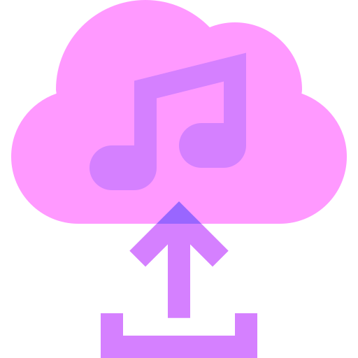 música icono gratis