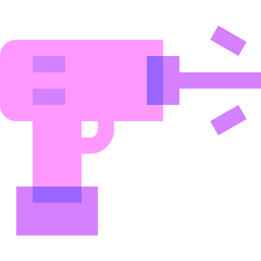 Drill free icon Drill free icon