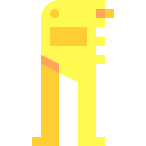 Riveter free icon Riveter free icon