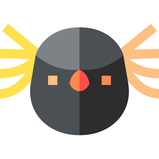 Penguin free icon Penguin free icon