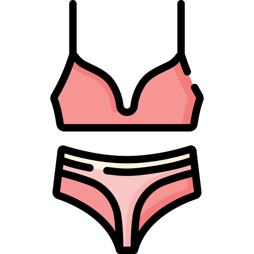 unterwäsche kostenlos Icon