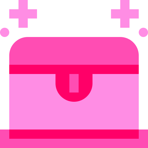 peito grátis ícone