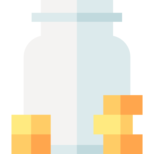 ahorrar dinero icono gratis