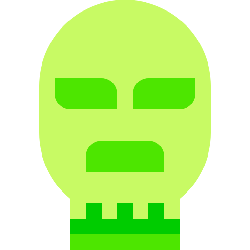 delincuente icono gratis