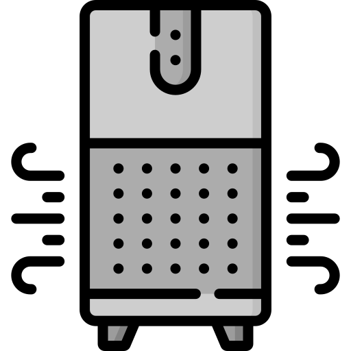 Humidifier free icon