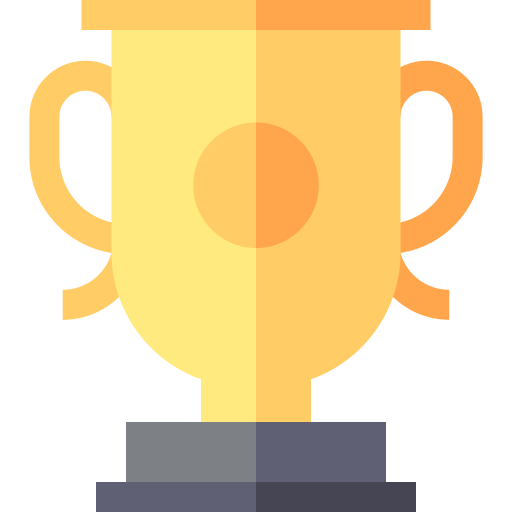 Trophy free icon Trophy free icon