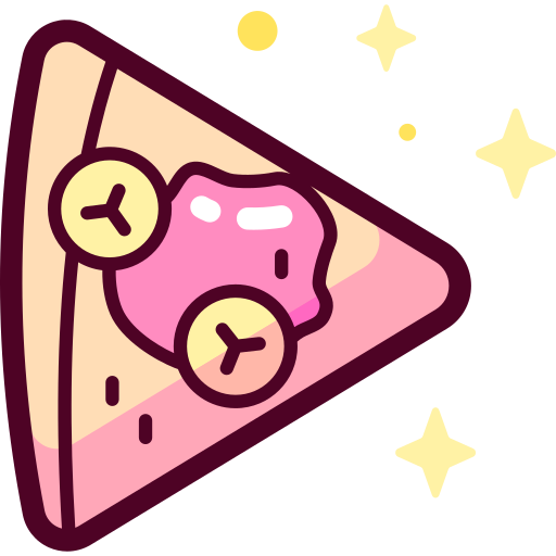 Crepe free icon