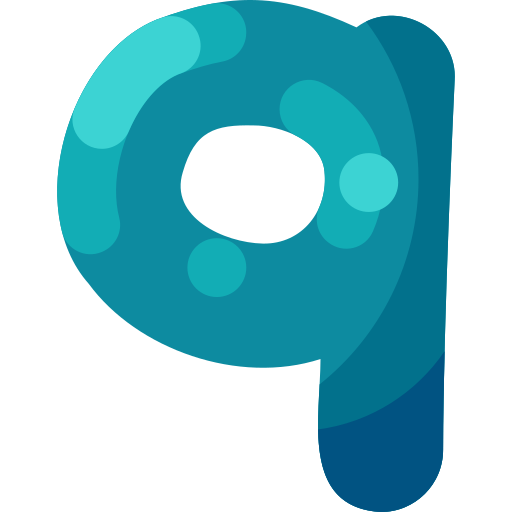 Q free icon Q free icon