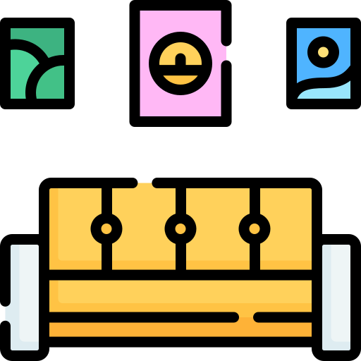 wartezimmer kostenlos Icon