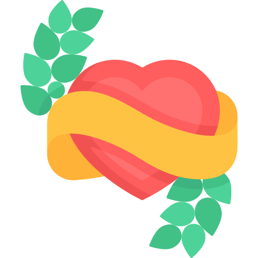 cœur Icône gratuit