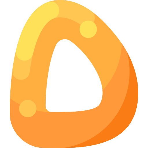D free icon