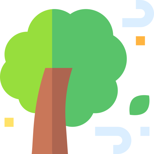 Breeze - Free nature icons
