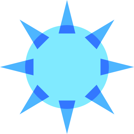 soleil Icône gratuit soleil Icône gratuit