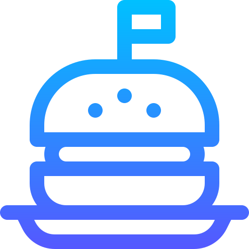burguer icono gratis