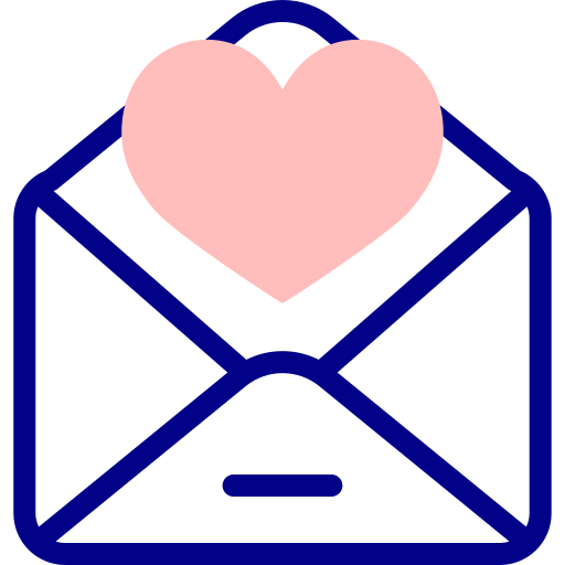 correo icono gratis