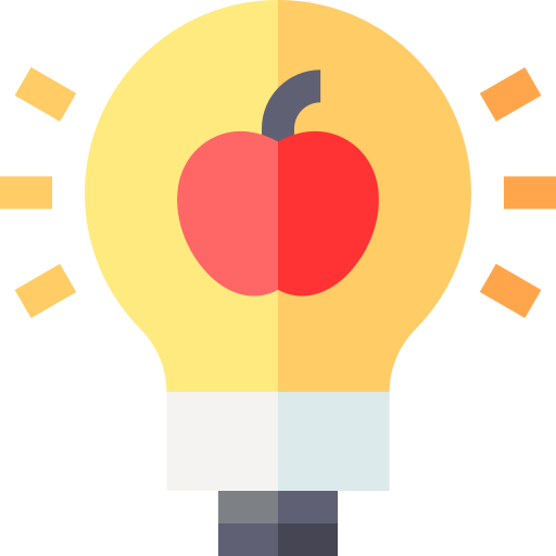 Idea free icon Idea free icon