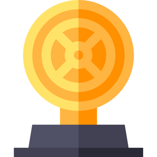 troféu grátis ícone