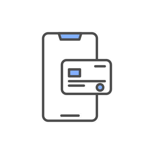 tarjeta de crédito icono gratis