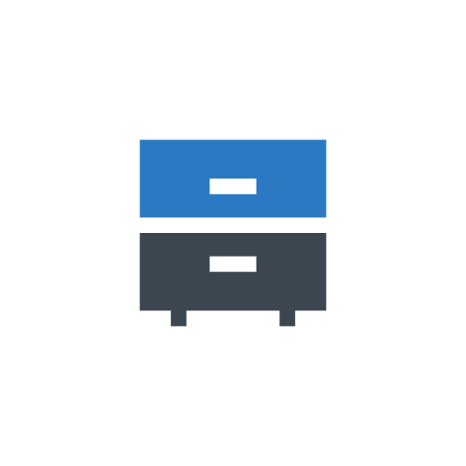 Cabinet - free icon