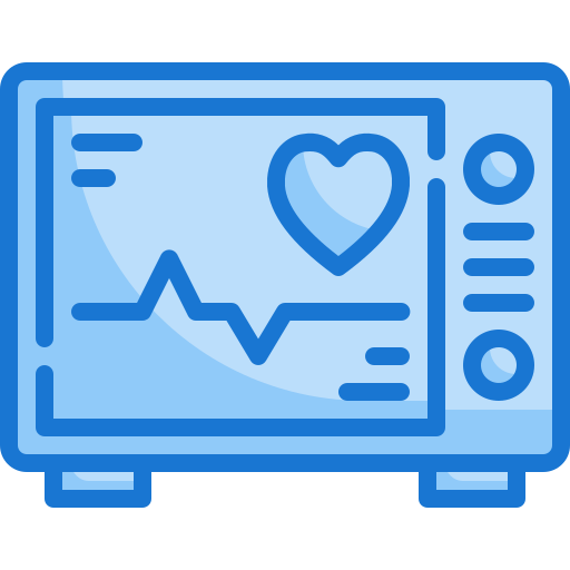 cardiograma icono gratis