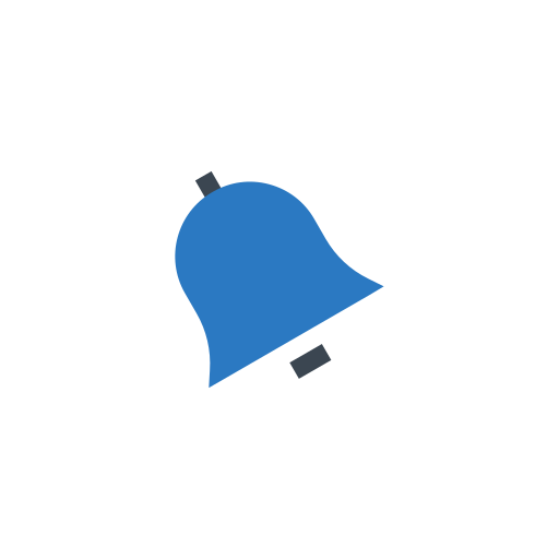 Notification free icon