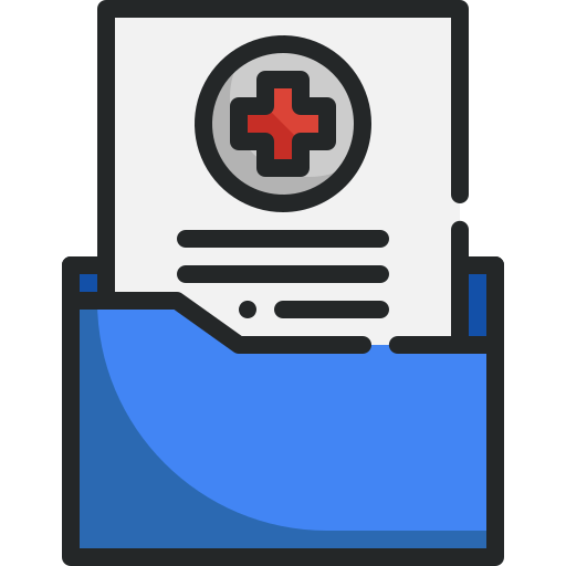 documento icono gratis