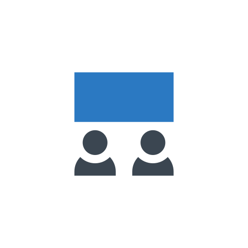 훈련 무료 아이콘