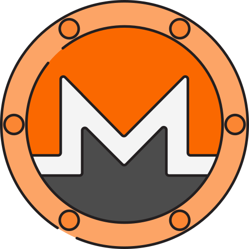 monero icono gratis