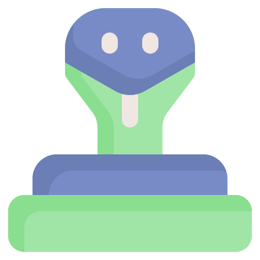 Snake free icon Snake free icon