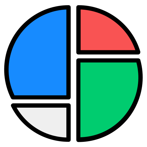 pie-charts-generic-outline-color-icon