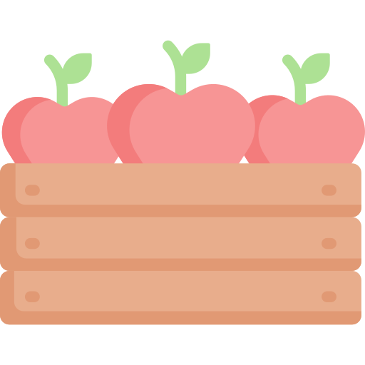 pomme Icône gratuit pomme Icône gratuit
