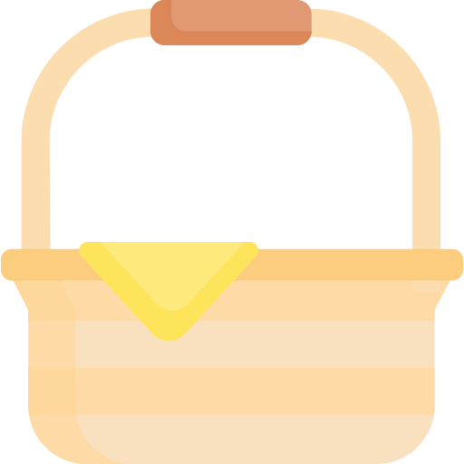 cesta de piquenique grátis ícone cesta de piquenique grátis ícone