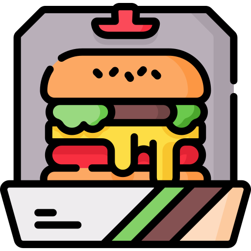 burger kostenlos Icon burger kostenlos Icon
