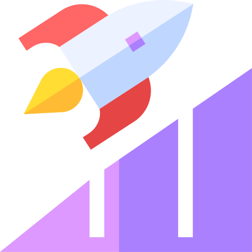 Advancement free icon Advancement free icon