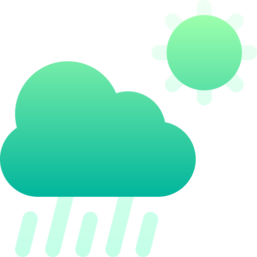 Дождь бесплатно иконка