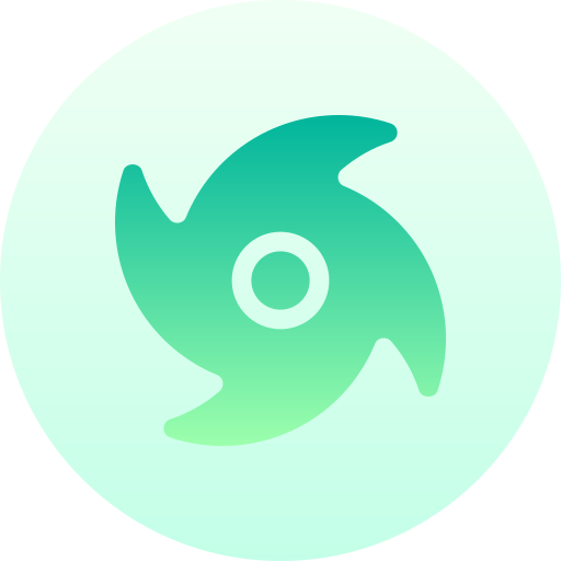ouragan Icône gratuit ouragan Icône gratuit