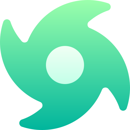 ouragan Icône gratuit ouragan Icône gratuit