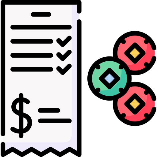 prüfen kostenlos Icon