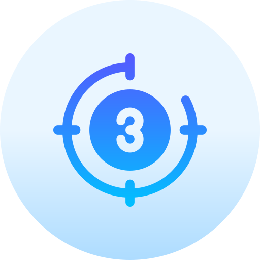 countdown kostenlos Icon countdown kostenlos Icon