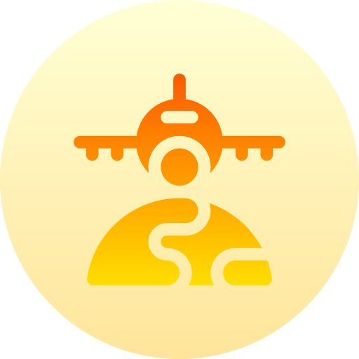 Logistics - Free travel icons