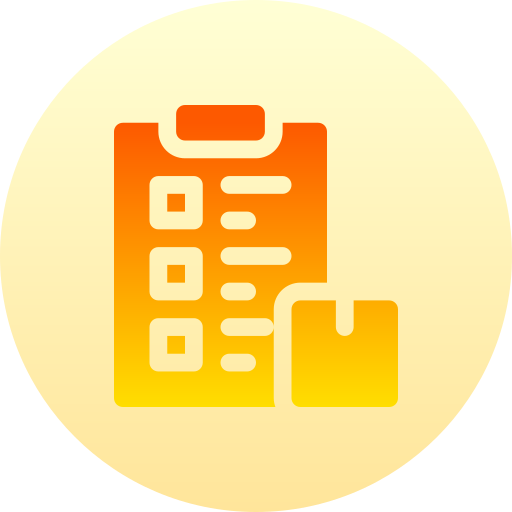 Checklist free icon