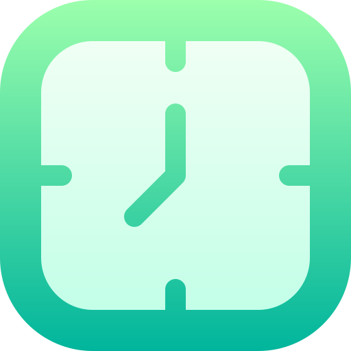Time free icon Time free icon