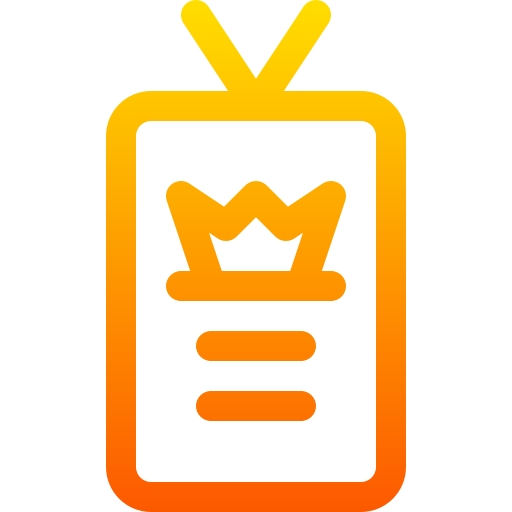 vip grátis ícone