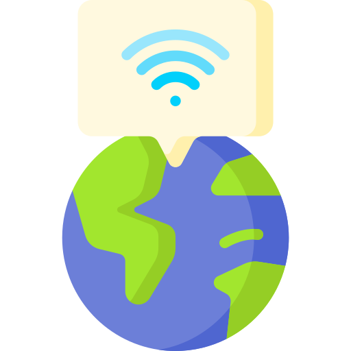 wifi icono gratis