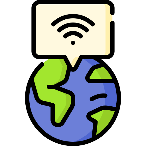 wifi icono gratis