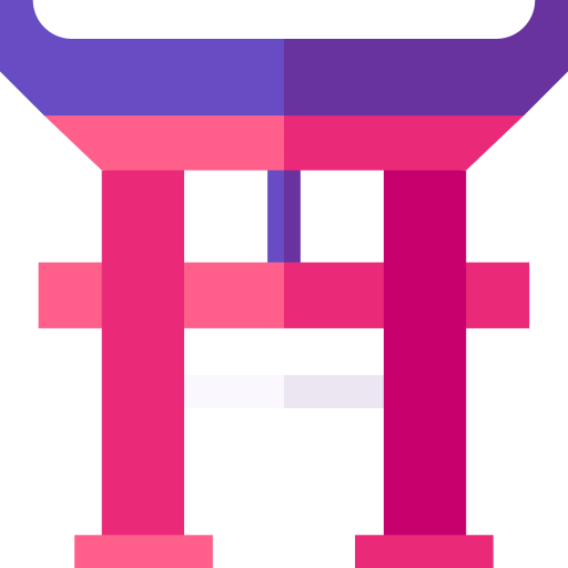 토리이 무료 아이콘