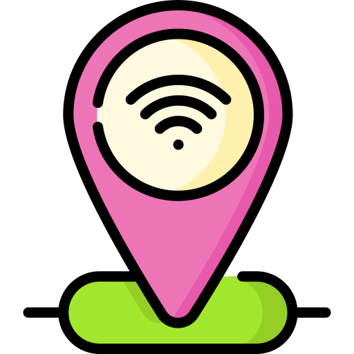 wifi icono gratis