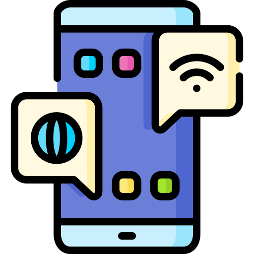Smartphone free icon Smartphone free icon