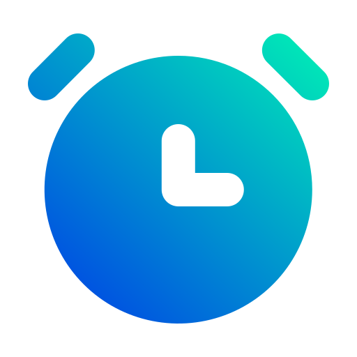 temporizador icono gratis