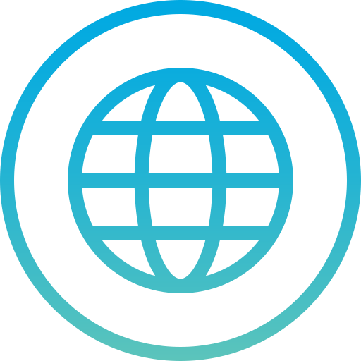 Globe - Free ui icons